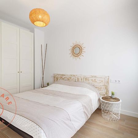 Cosy Apartment In Malaga Centro - Tcm Екстер'єр фото