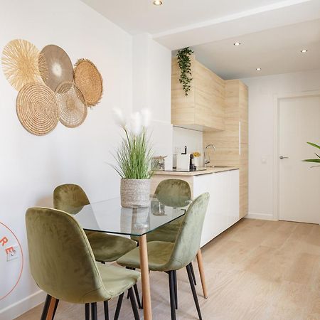Cosy Apartment In Malaga Centro - Tcm Екстер'єр фото
